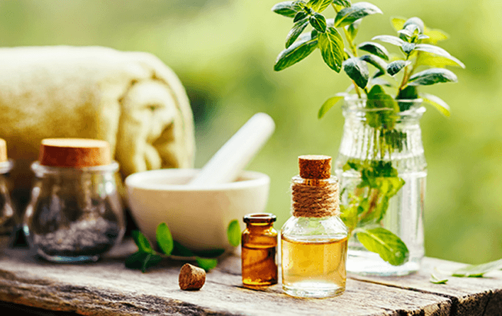 masous trading essential oils