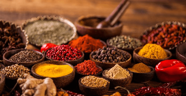 masous trading spices